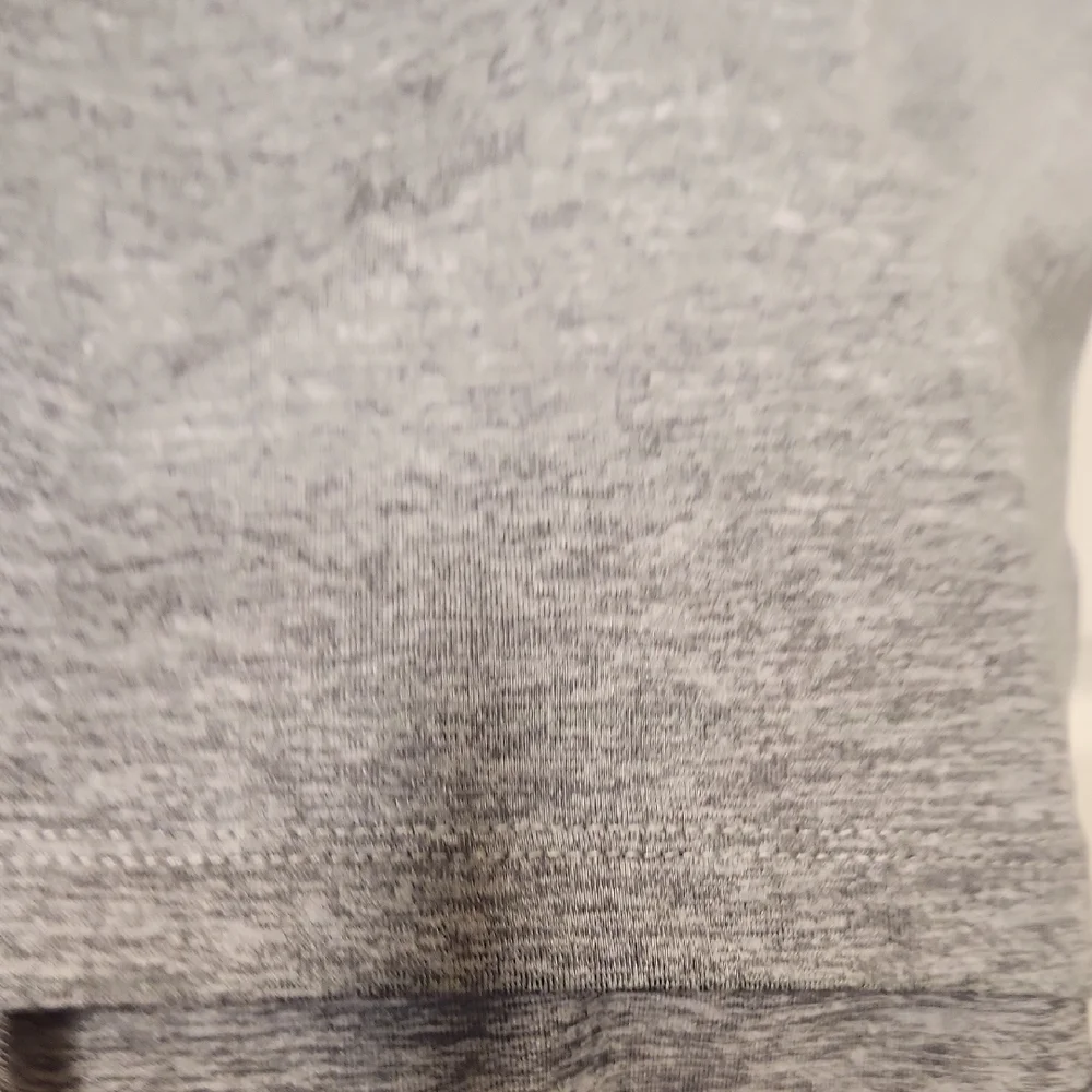 NWT Nike Women's Gray 1/2 Zip Running Top Size XS
